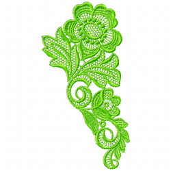 Patterns And Boards Embroidery Design 3